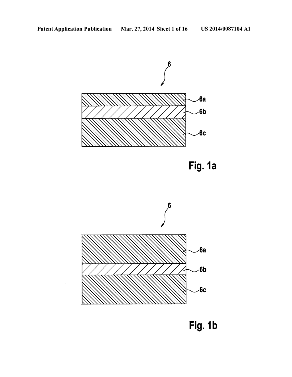 Laminar Structure Providing Adaptive Thermal Insulation - diagram, schematic, and image 02