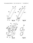 Laminar Structure Providing Adaptive Thermal Insulation diagram and image