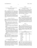 GEL COMPRISING A PHASE-CHANGE MATERIAL, METHOD OF PREPARING THE GEL, AND     THERMAL EXCHANGE IMPLEMENT COMPRISING THE GEL diagram and image