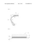 ADHESIVE COMPOSITION, ADHESION METHOD, AND PNEUMATIC TIRE diagram and image