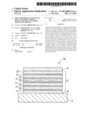 SHEET FOR PRODUCING MULTILAYER OPTICAL RECORDING MEDIUM, MULTILAYER     OPTICAL RECORDING MEDIUM, AND ADHESIVE diagram and image