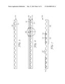 METHOD FOR MAKING MICROSTRUCTURED TOOLS HAVING DISCONTINUOUS TOPOGRAPHIES,     AND ARTICLES PRODUCED THEREFROM diagram and image