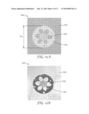 METHOD FOR MAKING MICROSTRUCTURED TOOLS HAVING DISCONTINUOUS TOPOGRAPHIES,     AND ARTICLES PRODUCED THEREFROM diagram and image