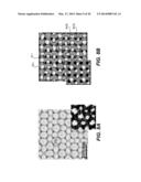 FABRICATION OF COMPLEX THREE-DIMENSIONAL STRUCTURES BASED ON DIRECTED     ASSEMBLY OF SELF-ASSEMBLING MATERIALS ON ACTIVATED TWO-DIMENSIONAL     TEMPLATES diagram and image