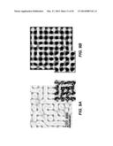 FABRICATION OF COMPLEX THREE-DIMENSIONAL STRUCTURES BASED ON DIRECTED     ASSEMBLY OF SELF-ASSEMBLING MATERIALS ON ACTIVATED TWO-DIMENSIONAL     TEMPLATES diagram and image