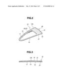 RESIN MOLDED PRODUCT diagram and image