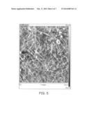 TRANSPARENT CONDUCTIVE FILMS WITH CARBON NANOTUBES, INKS TO FORM THE FILMS     AND CORRESPONDING PROCESSES diagram and image