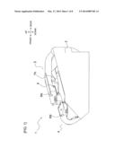 ADHESIVE TAPE AND ADHESIVE TAPE ROLL diagram and image