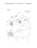 ADHESIVE TAPE AND ADHESIVE TAPE ROLL diagram and image