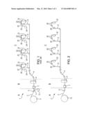 PREPREG TAPE SLITTING METHOD AND APPARATUS diagram and image