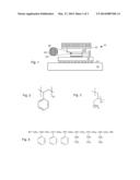 THERMAL INTERFACE MATERIAL COMPOSITION INCLUDING POLYMERIC MATRIX AND     CARBON FILLER diagram and image