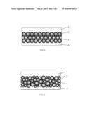 Metal Matrix Ceramic Composite and Manufacturing Method and Application     Thereof diagram and image