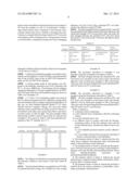 ARTICLES COMPRISING A WEATHER-RESISTANT ADHESIVE LAYER IN CONTACT WITH A     LOW SURFACE-ENERGY MATERIAL diagram and image