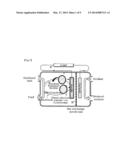 MICROBIAL FUEL CELL COMPRISING A MICROPROBE ARRAY diagram and image