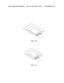 ELECTRODE ASSEMBLY HAVING STEP, BATTERY CELL, BATTERY PACK AND DEVICE     INCLUDING THE SAME diagram and image