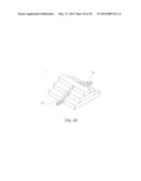 ELECTRODE ASSEMBLY HAVING STEP, BATTERY CELL, BATTERY PACK AND DEVICE     INCLUDING THE SAME diagram and image