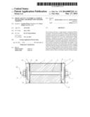 High-capacity Cylindrical Lithium Ion Battery and Production Method     Thereof diagram and image