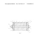 High-capacity Cylindrical Lithium Ion Battery and Production Method     Thereof diagram and image