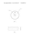 High-capacity Cylindrical Lithium Ion Battery and Production Method     Thereof diagram and image