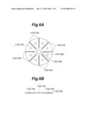 Secondary-Battery Electrode Group Unit and Method of Manufacturing the     Same diagram and image