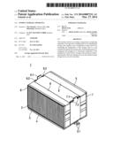 ENERGY STORAGE APPARATUS diagram and image