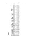 NONAQUEOUS ELECTROLYTE RECHARGEABLE BATTERY diagram and image