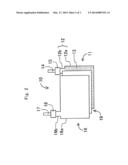 LITHIUM ION SECONDARY BATTERY ELECTRODE, MANUFACTURING PROCESS FOR THE     SAME, AND LITHIUM ION SECONDARY BATTERY USING THE ELECTRODE diagram and image