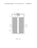 CATHODE COMPOSITE MATERIAL AND LITHIUM ION BATTERY USING THE SAME diagram and image