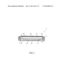 CATHODE ACTIVE MATERIAL FOR A LITHIUM ION SECONDARY BATTERY AND A LITHIUM     ION SECONDARY BATTERY diagram and image