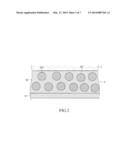 CATHODE ACTIVE MATERIAL FOR A LITHIUM ION SECONDARY BATTERY AND A LITHIUM     ION SECONDARY BATTERY diagram and image