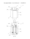 HYDRODESULFURIZATION DEVICE, HYDROGEN GENERATOR AND FUEL CELL SYSTEM diagram and image