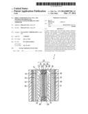 DIRECT OXIDATION FUEL CELL AND METHOD FOR PRODUCING CATALYST-COATED     MEMBRANE USED THEREFOR diagram and image