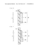 DIRECT OXIDATION FUEL CELL AND METHOD FOR PRODUCING CATALYST-COATED     MEMBRANE USED THEREFOR diagram and image