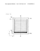 DIRECT OXIDATION FUEL CELL AND METHOD FOR PRODUCING CATALYST-COATED     MEMBRANE USED THEREFOR diagram and image