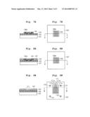 METHOD FOR FORMING PATTERN AND METHOD FOR PRODUCING ORIGINAL LITHOGRAPHY     MASK diagram and image