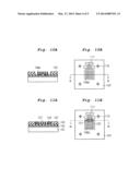 METHOD FOR FORMING PATTERN AND METHOD FOR PRODUCING ORIGINAL LITHOGRAPHY     MASK diagram and image