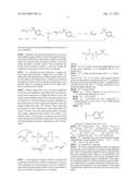 OLEFIN-TRIGGERED ACID AMPLIFIERS diagram and image