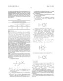 OLEFIN-TRIGGERED ACID AMPLIFIERS diagram and image