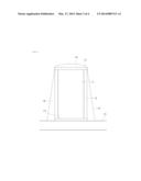 STRIPPING SOLUTION FOR PHOTOLITHOGRAPHY AND PATTERN FORMATION METHOD diagram and image