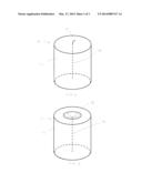 Candle Wick Kit and Methods of Using the Same diagram and image