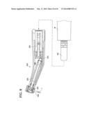 DRIVE MOTOR OF DENTAL HANDPIECE diagram and image