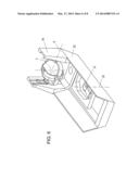 DEVICE FOR SPATIALLY MOVING PERSONS diagram and image