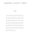 GLYCOSYL TRANSFERASE FROM CHINESE HAMSTER AND RELATED METHODS diagram and image