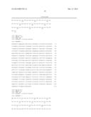 GLYCOSYL TRANSFERASE FROM CHINESE HAMSTER AND RELATED METHODS diagram and image