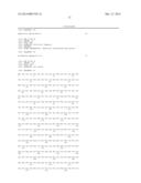 GLYCOSYL TRANSFERASE FROM CHINESE HAMSTER AND RELATED METHODS diagram and image