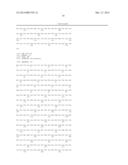 GLYCOSYL TRANSFERASE FROM CHINESE HAMSTER AND RELATED METHODS diagram and image