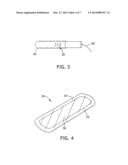 Personal Care Products with Visual Indicator of Vaginitis diagram and image