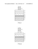 SEMICONDUCTOR DEVICE MANUFACTURING METHOD diagram and image