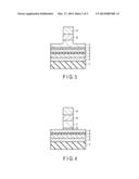 SEMICONDUCTOR DEVICE MANUFACTURING METHOD diagram and image