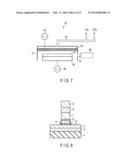 SEMICONDUCTOR DEVICE MANUFACTURING METHOD diagram and image